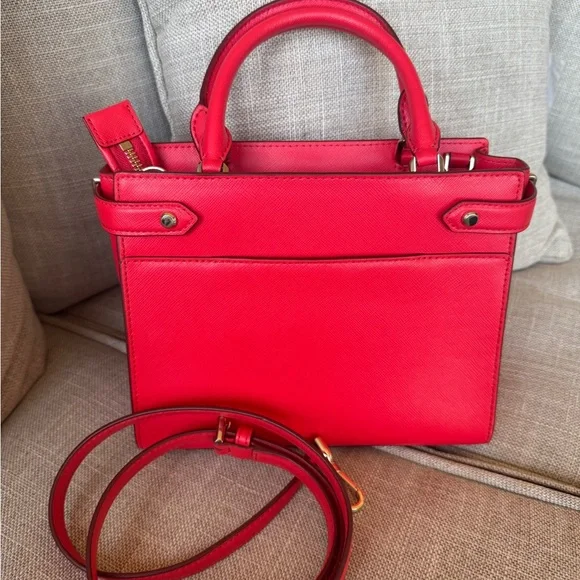 KATE SPADE STACI MEDIUM SATCHEL NWOT - Picture 3 of 17